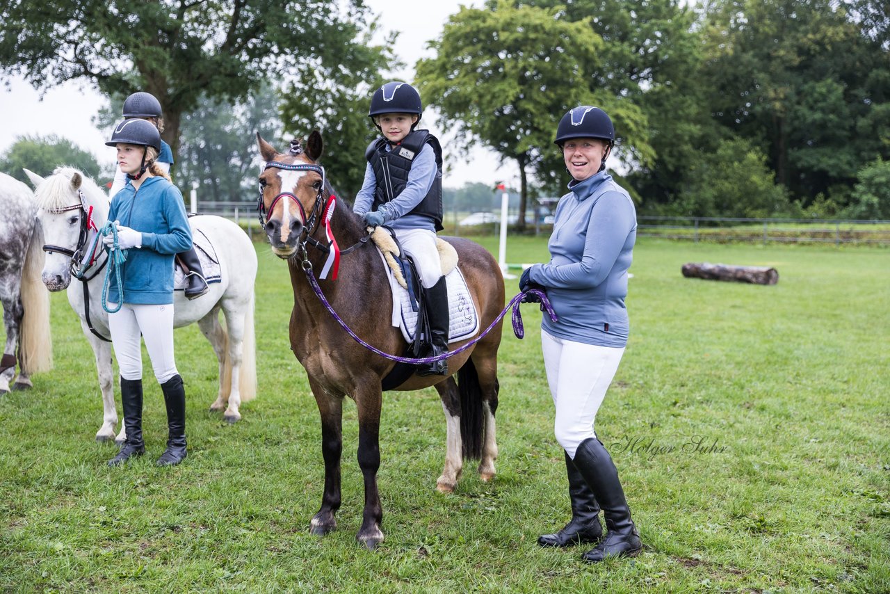 Bild 99 - Pony Akademie Turnier
